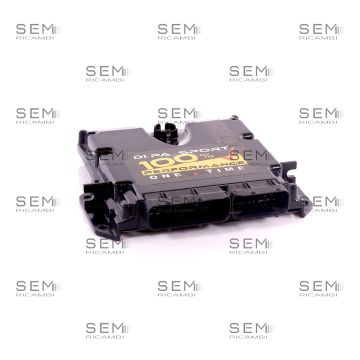 Revisione Ecu Denso Mazda 5 (CR) 2.0 Cd