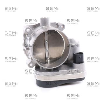 Corpo Farfallato Nuovo Chrysler 5.7