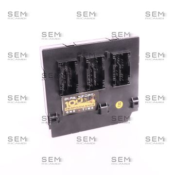 Body Computer Modulo Bcm Golf VI (5K1)