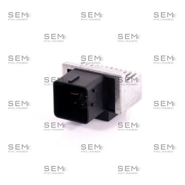 Ecu Candelette Nissan Renault Opel Dacia