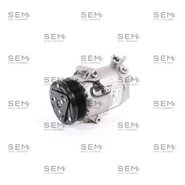 Compressore Clima Delphi Opel 1.7 CDTi