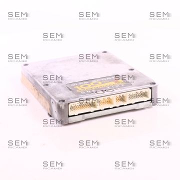 Ecu Fujitsu Toyota Yaris I 1.0 Benzina