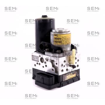 Riparazione Modulo Abs Lexus RX (_U3_)