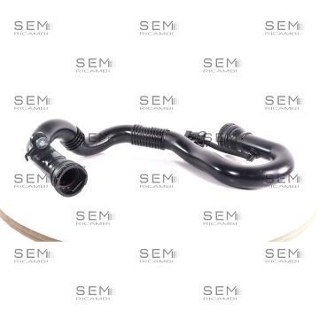 Tubo Intercooler Renault 1.6 dCi Diesel