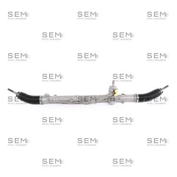 Scatola Sterzo Rigenerata Alfa Romeo 156