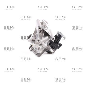 Valvola Egr Modulo Nuova Pierburg Iveco