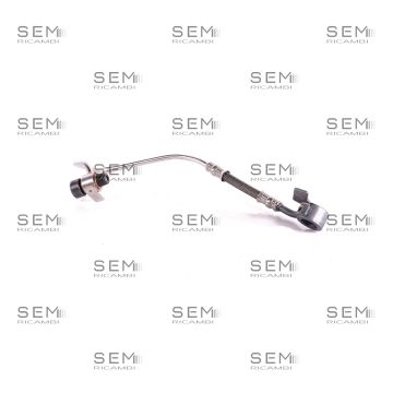 Tubo Mandata Olio Turbo Psa 2.0 BlueHDi