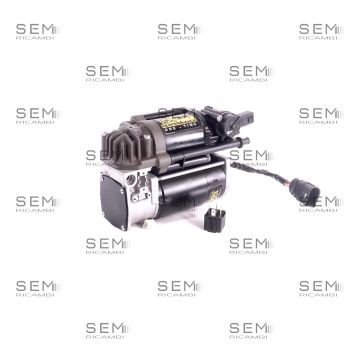 Compressore Aria Revisionato Audi A7 A6