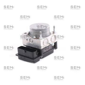 Abs Bosch Fiat Fiorino Qubo (225_)