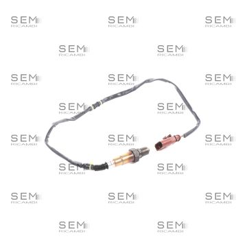 Sonda Lambda Bosch A3 Octavia Superb TSI