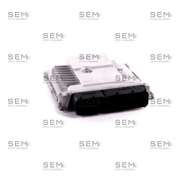 Ecu Diesel Simos Ppd1.5 03G906018Ce