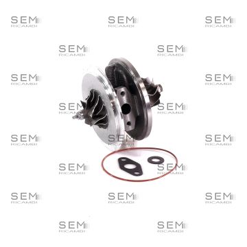 Coreassy  Alfa Fiat Lancia 1.9 D