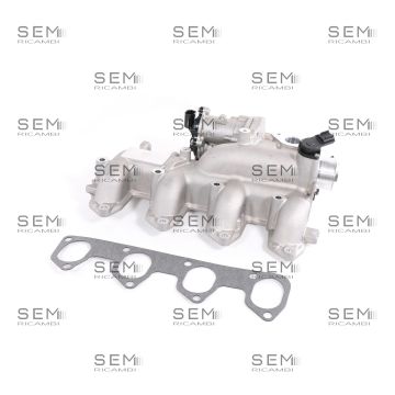 Egr Con Collettore Ford 1.8 TDCi