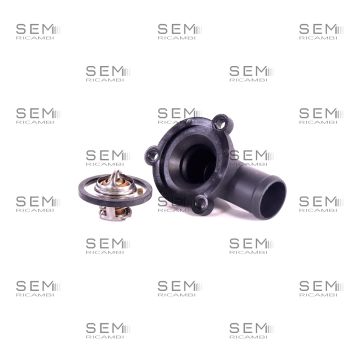 Termostato Refrigerante Skoda 1.2 1.4