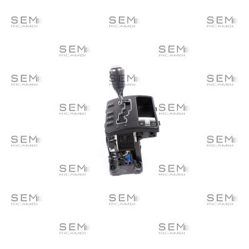 Leva Cambio Jeep Grand Cherokee III
