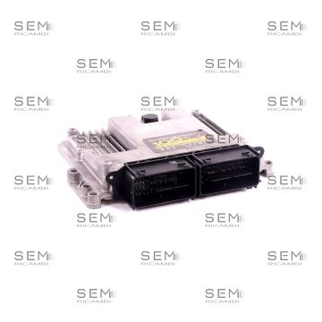 Ecu Edc 17C70-3.10 Focus III 1.5 TDCi