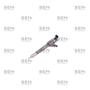 Iniettore Bosch Alfa Romeo JTDM Jeep 2.0