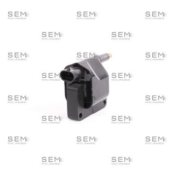 Bobina Delphi Jeep Chrysler 2.5 4.0 5.2