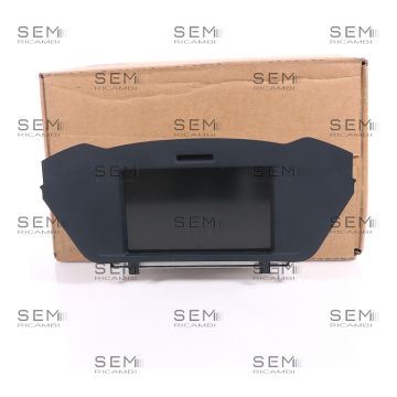 Display Navigatore Ford Grand C-Max