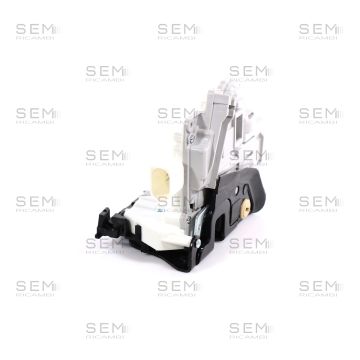 Chiusura Centralizzata Post Dx  Vag