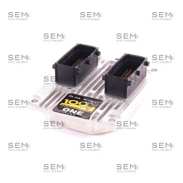 Ecu Iaw 5SF3.MC Fiat Punto Evo 199 1.2 b