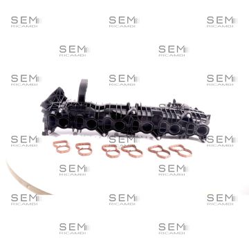 Collettore Revisionato Bmw 3.0 d Diesel
