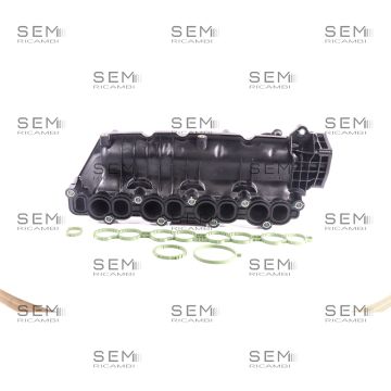 Collettore Nuovo Fiat Alfa Jeep 1.6 Mjet