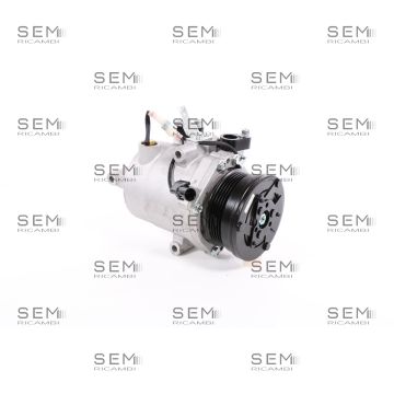 Compressore Clima New Mitsubishi Colt VI