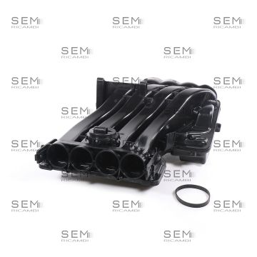 Collettore Audi Seat Skoda Vw 1.6 b