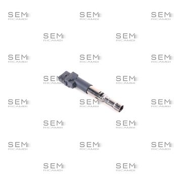Bobina Delphi Vw Seat Ford 2.3 2.8 V6