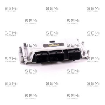 Ecu Benzina M 7.4.4 Citroen Saxò 1.1 b