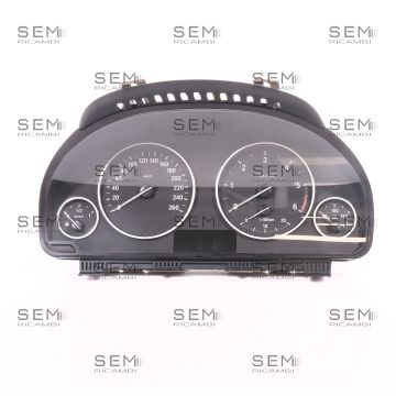 Quadro Strumenti Bmw X3 X4 F25 F26