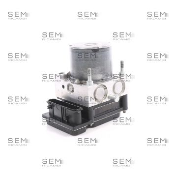 Abs Bosch Riparato Nissan Primera (P12)