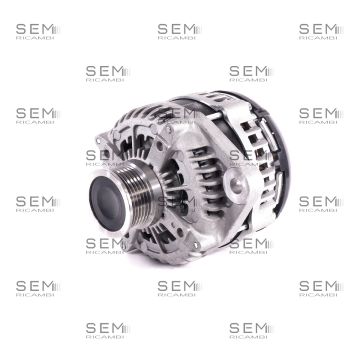 Alternatore Alfa Giulia Stelvio 2.2 d