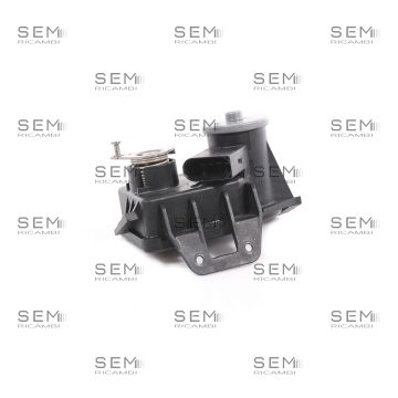 Attuatore Nuovo Originale Bmw 3.0 d 