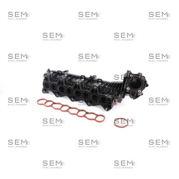 Collettore Revisionato Opel 2.0 CDTi