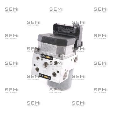 Abs Bosch Riparato  Fiat Ducato II 