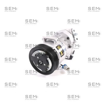 Compressore Clima A/C Delphi Opel 1.4 b