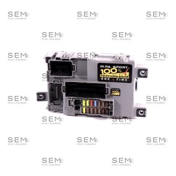 Revisione Body Computer Alfa Romeo Mito