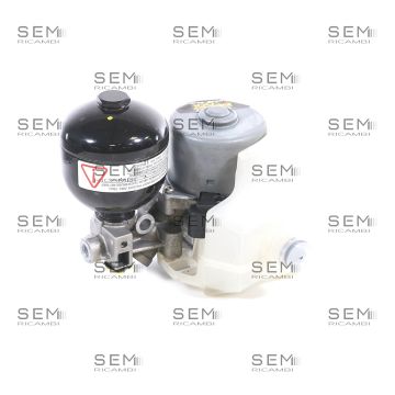 Gruppo Idraulico Cambio Alfa Fiat Lancia