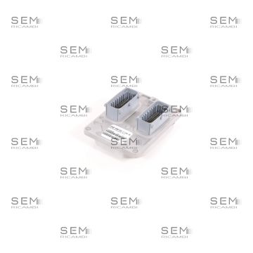 Ecu Iaw 5NF.S8 Fiat Panda (169_) 4x4 1.2