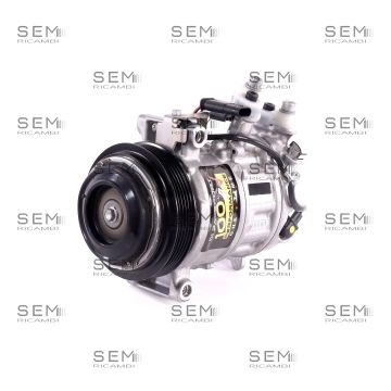 Compressore Clima Mercedes 2.0 3.0 d