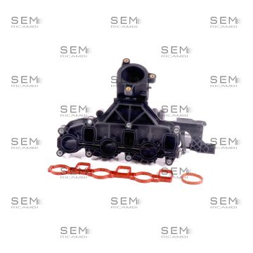 Collettore Nuovo Vw Seat Skoda 1.2 TDI