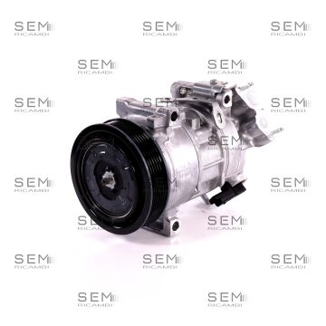 Compressore A/C Citroen C4 Peugeot 308