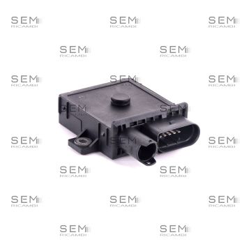 Ecu Incandescenza Mercedes Jeep 3.0 d