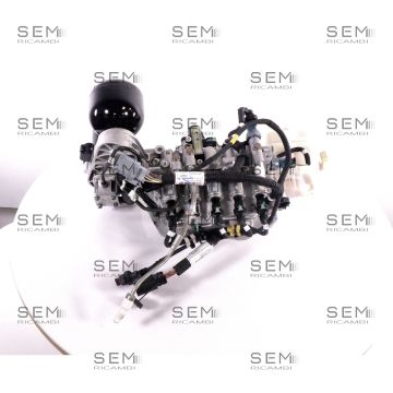 Attuatore Cambio Tct Fca 1.6 Mjet 1.3 b