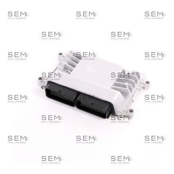 Ecu Continental D52 Chevrolet Spark 1.0