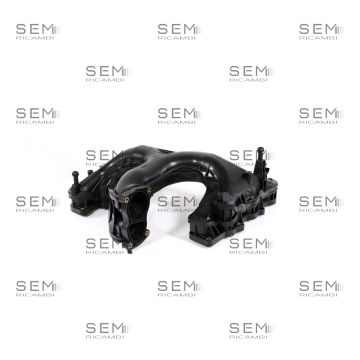 Collettore Revisionato Vw Audi 3.0 TDi