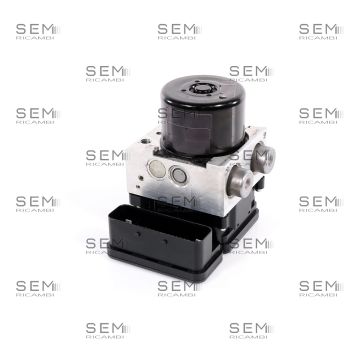 Abs Mk61 Chevrolet Captiva (C100, C140)