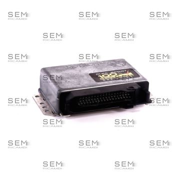 Ecu M 2.10.4 Alfa Romeo 156 1.6 Benzina
